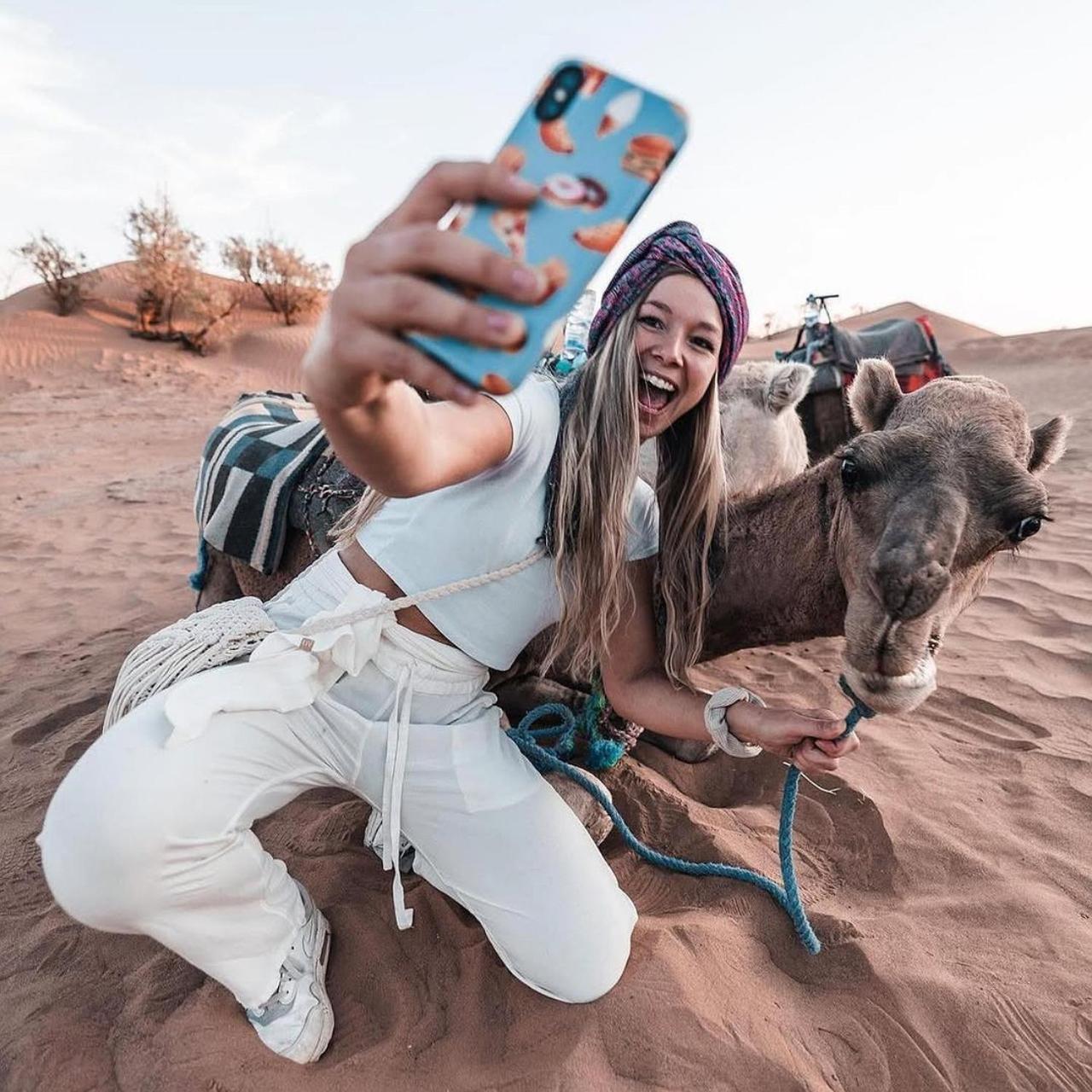 Merzouga Pearl Luxury Camp เมอร์ซูกา ภายนอก รูปภาพ