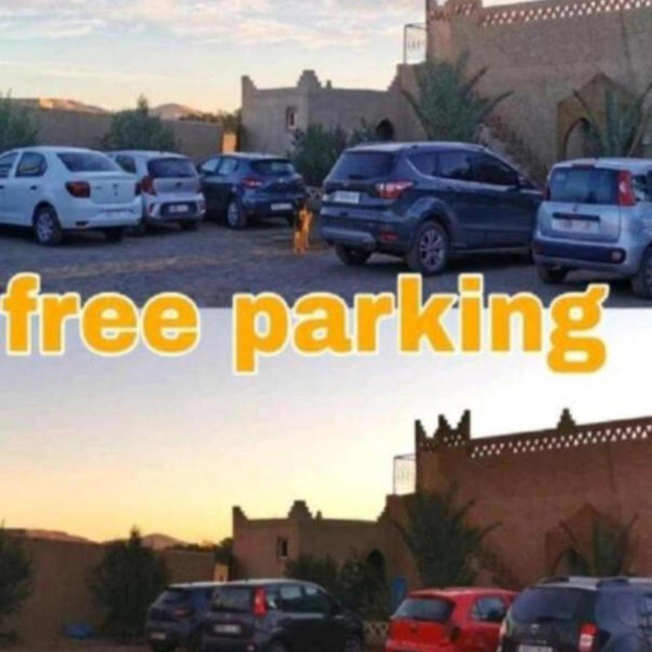 Merzouga Pearl Luxury Camp เมอร์ซูกา ภายนอก รูปภาพ