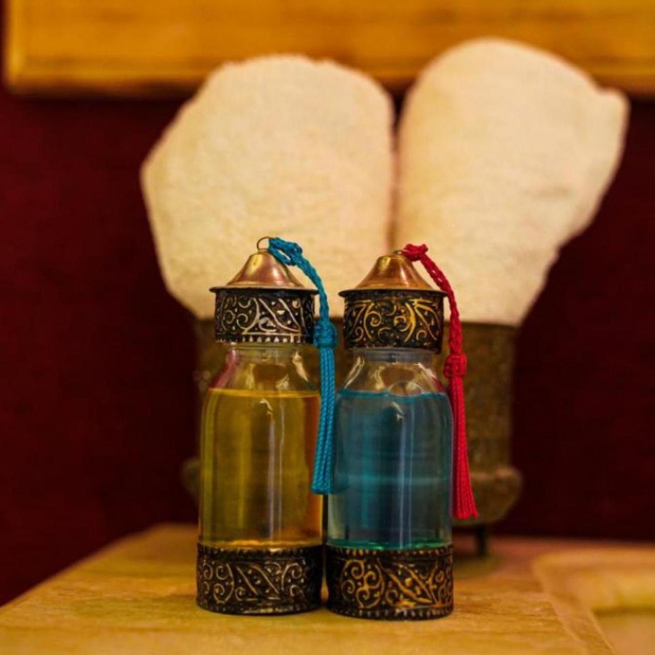Merzouga Pearl Luxury Camp เมอร์ซูกา ภายนอก รูปภาพ